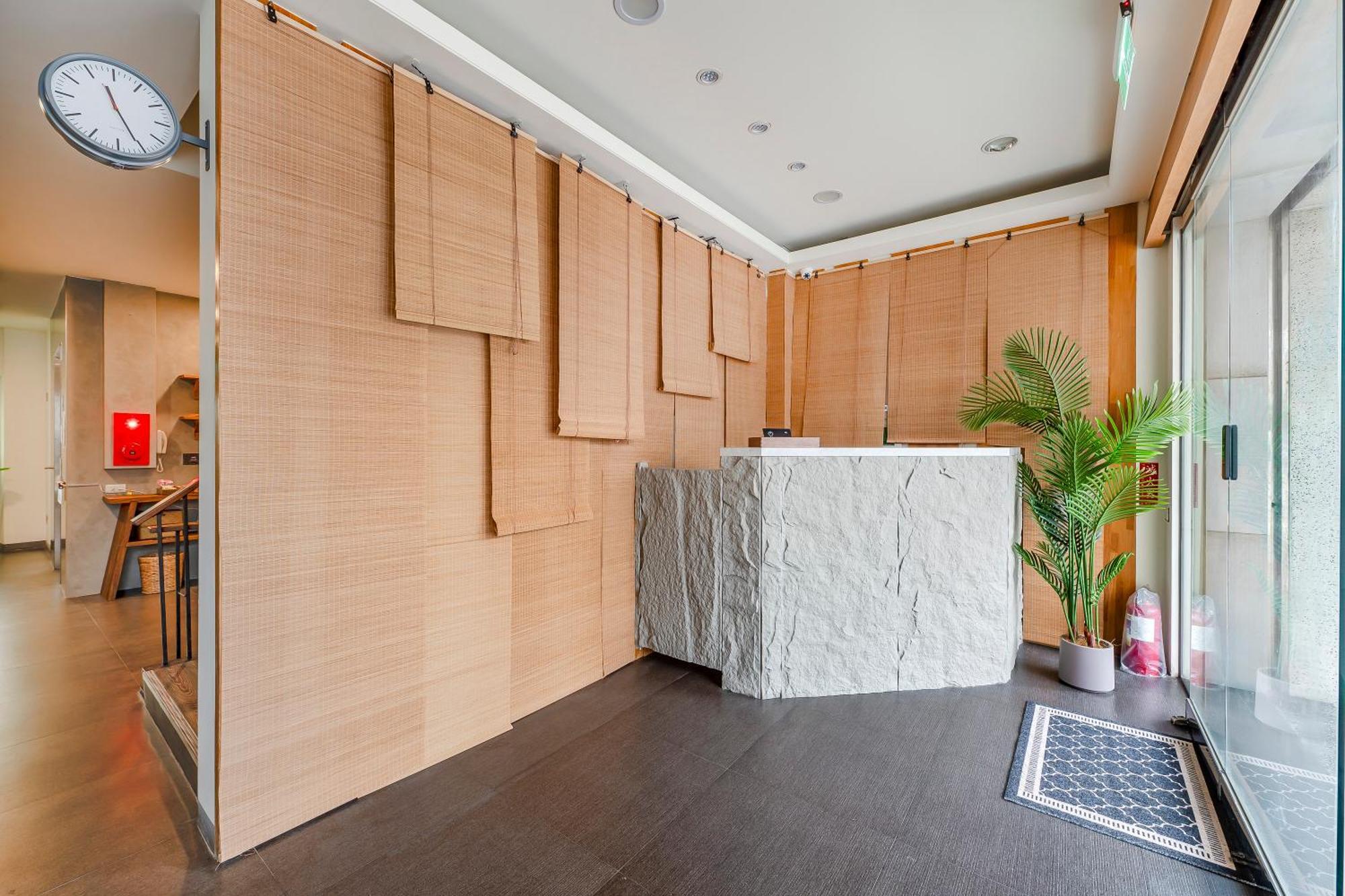 Penghu Chin Style Inn Magong Exterior foto