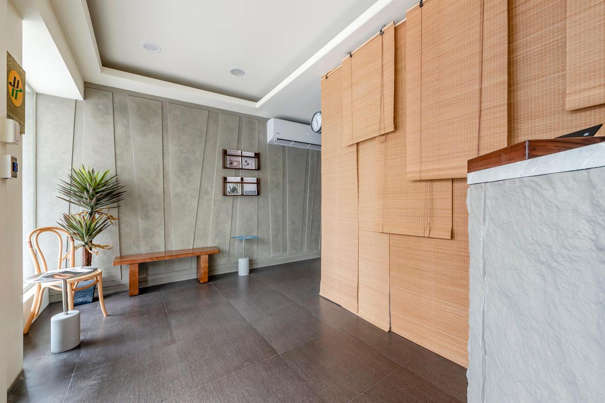 Penghu Chin Style Inn Magong Exterior foto